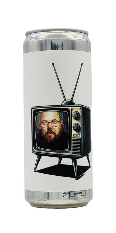 Brewski Room 101 West Coast IPA