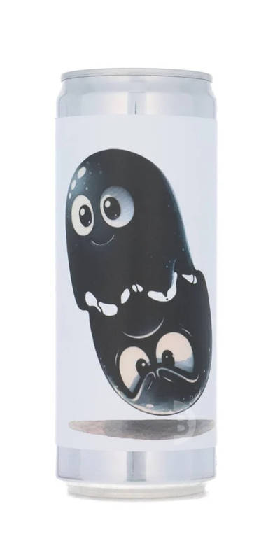 Brewski Blacpac Imperial Stout