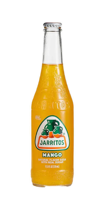 Jarritos Mango