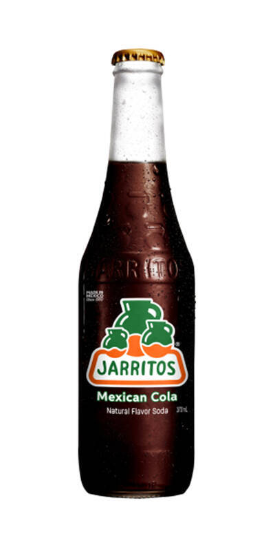 Jarritos Mexican Cola