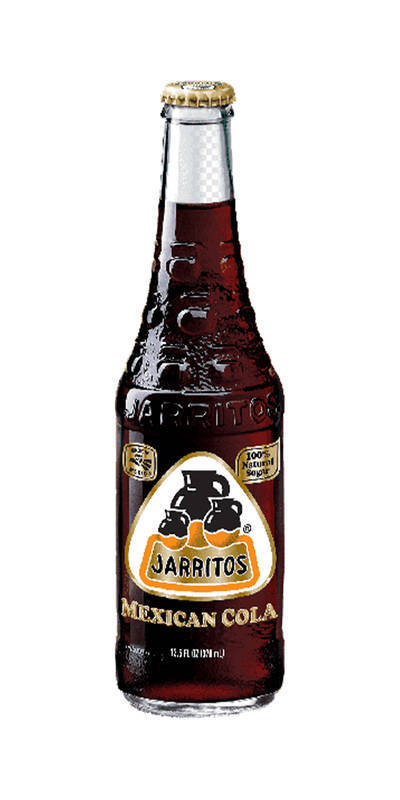 Jarritos Mexican Cola