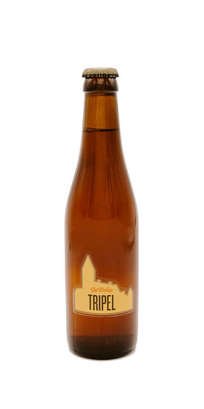 Abdijbier Ter Dolen Tripel
