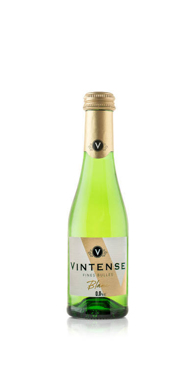 Vintense Fines Bulles blanc 0,0%