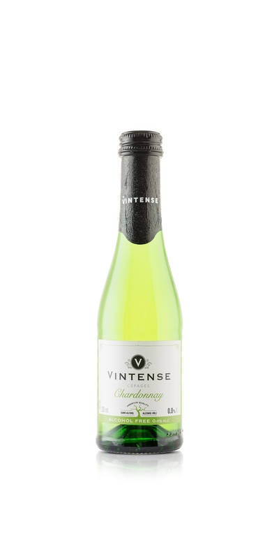 Vintense Chardonnay 0,0%