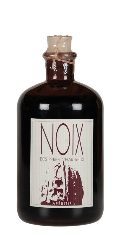 Noix des Pères Chartreux