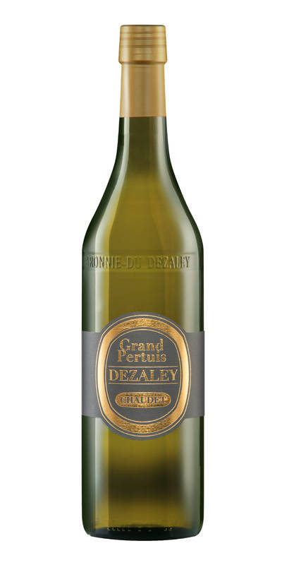 Grand Pertuis AOC Dézaley -Chaudet 2022
