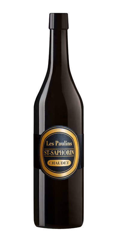 Les Paulins St-Saphorin Chaudet 2023/2024