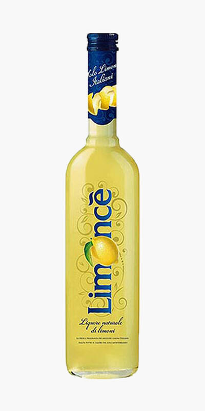 Limonce 100 cl *