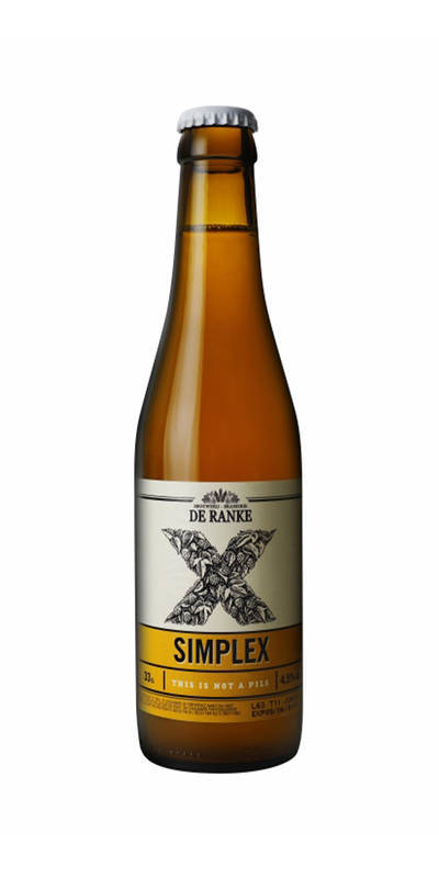 De Ranke Simplex