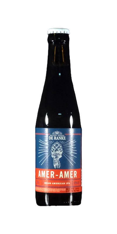 De Ranke Amer-Amer