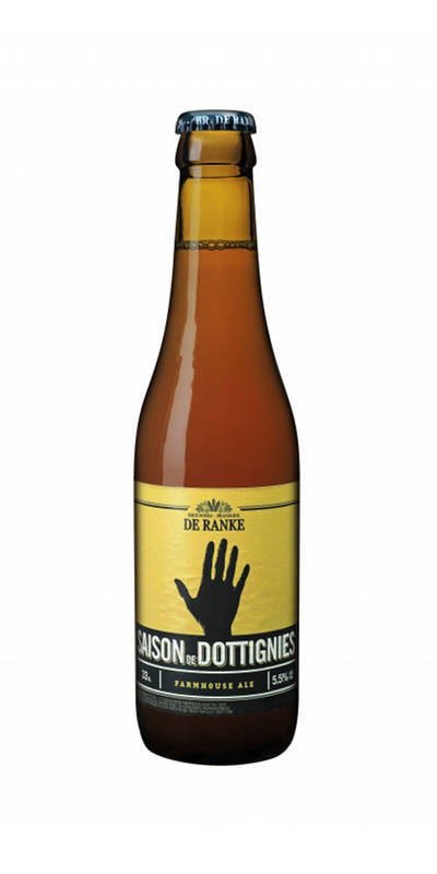 De Ranke Saison de Dottignies