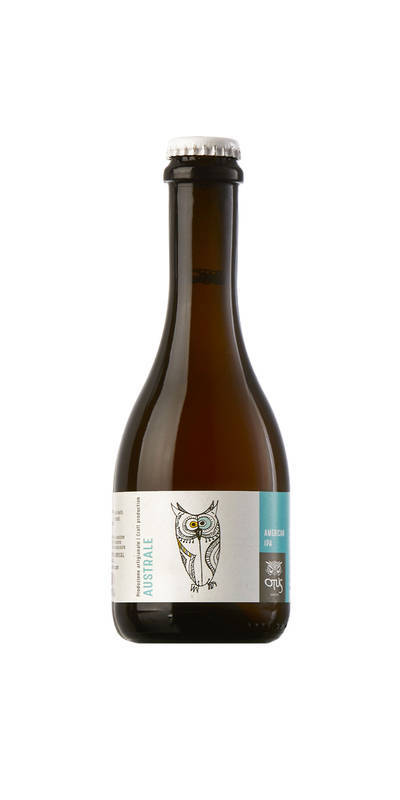 Otus Austral  - Pacific IPA