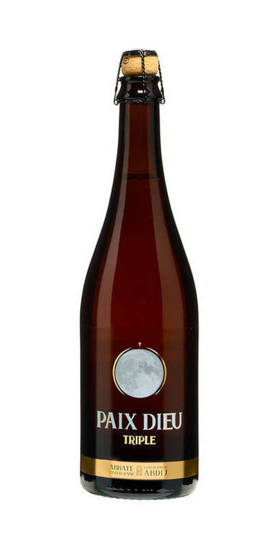 Paix Dieu Triple