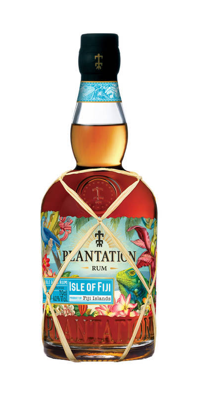 Planation Isle Of Fiji Rhum