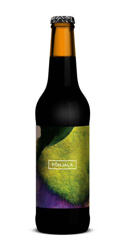 Põhjala Maple Banger