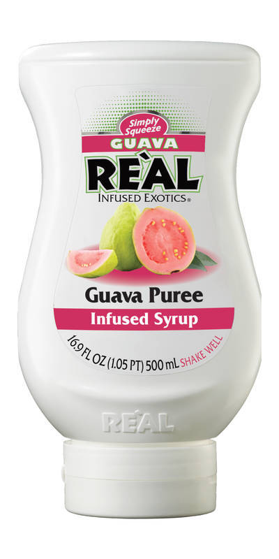 Reál Guava