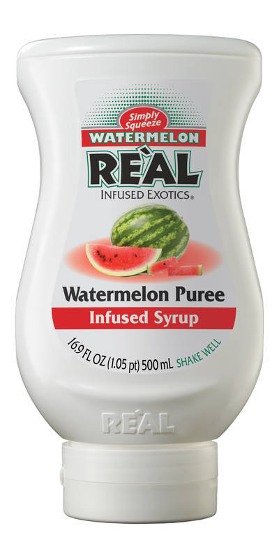 Reál Watermelon