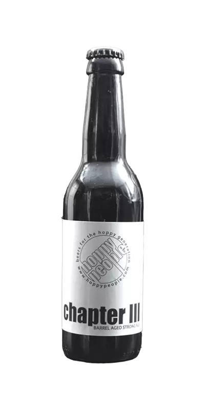 Hoppy People Chapter III