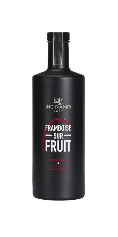 Framboise Sur Fruit Morand *
