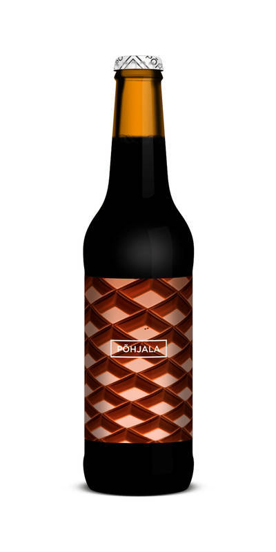Pohjala Chocolate Porter