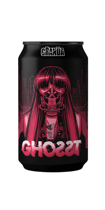 Ghosst Birrificio della Granda