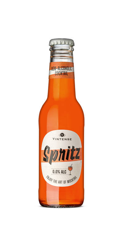 Vintense Mocktail Spritz