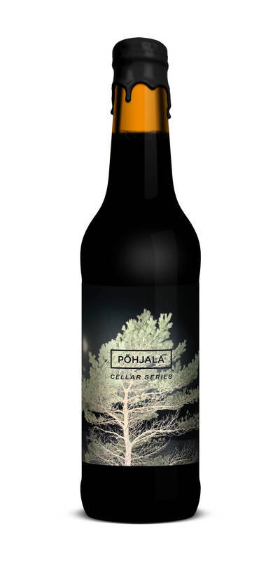 Põhjala Moonlit Nights