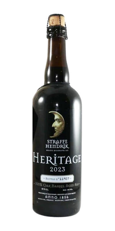 Straffe Hendrik Heritage 2023
