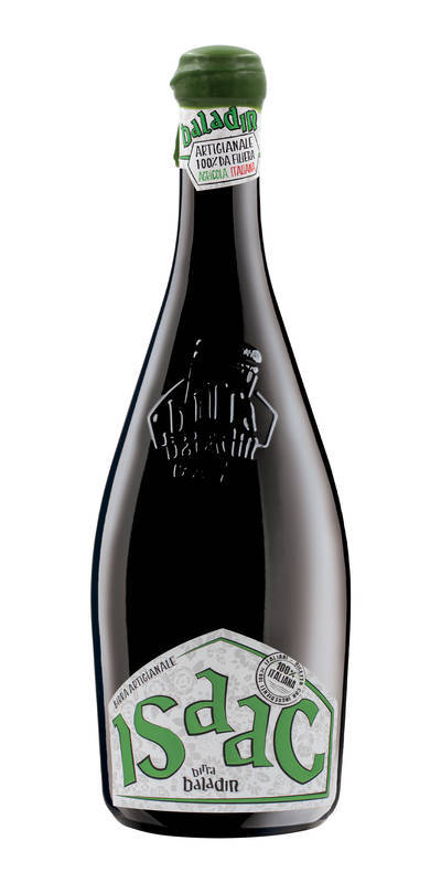 Baladin Isaac