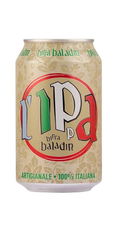 Baladin L'IPPA
