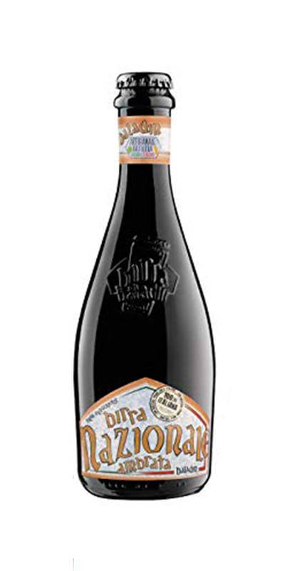 Baladin Nazionale Ambrata