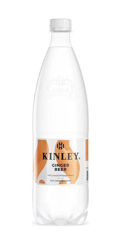Kinley Ginger Beer