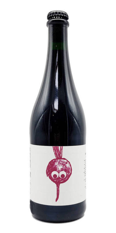 A Tue-Tête Betterave