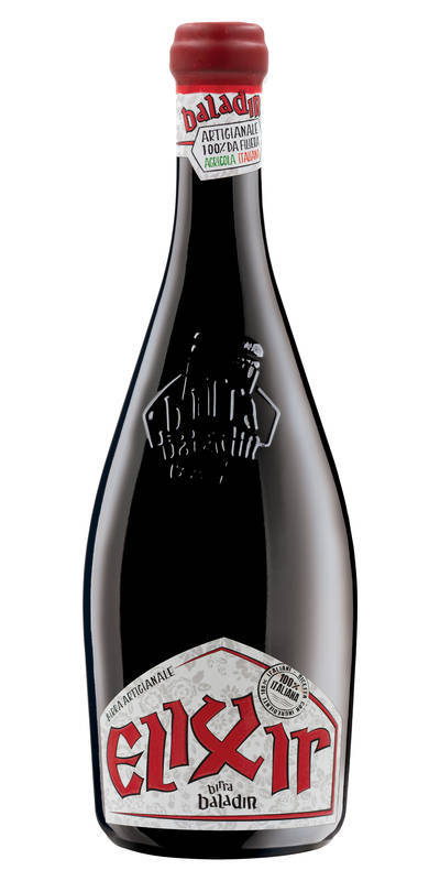 Baladin Elixir 75cl
