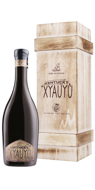 Baladin XYAUYU Kentucky 2018