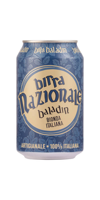 Baladin Nazionale