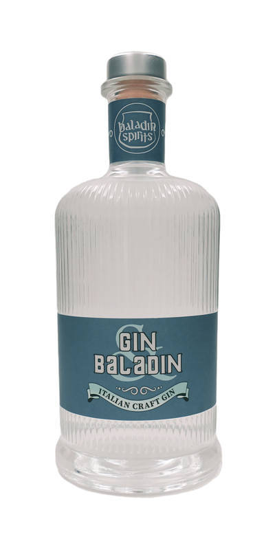 Gin Baladin 70cl