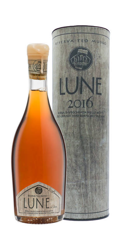 Baladin Lune 2016