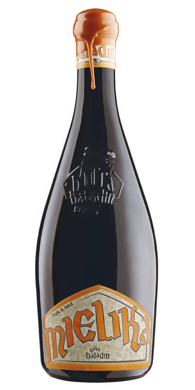 Baladin Mielika 75cl