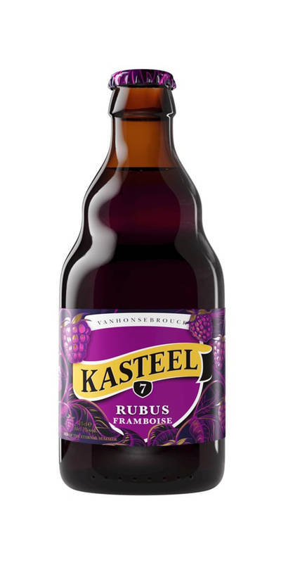 Kasteel Rubus Framboise