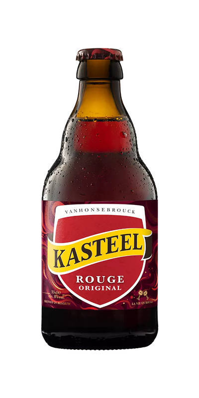 Kasteel Rouge