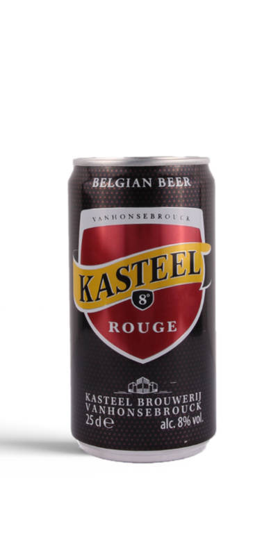 Kasteel Rouge