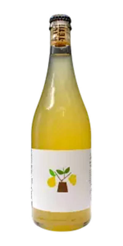 A Tue-Tête Poiré
