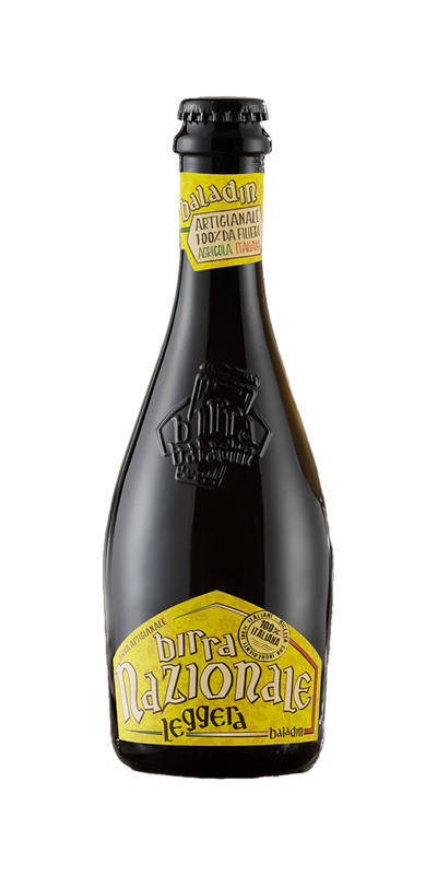 Baladin Nazionale Leggera