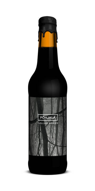 Põhjala Kurg Imperial Stout