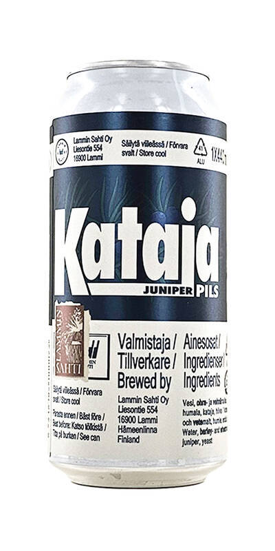 Lammin Kataja Pils