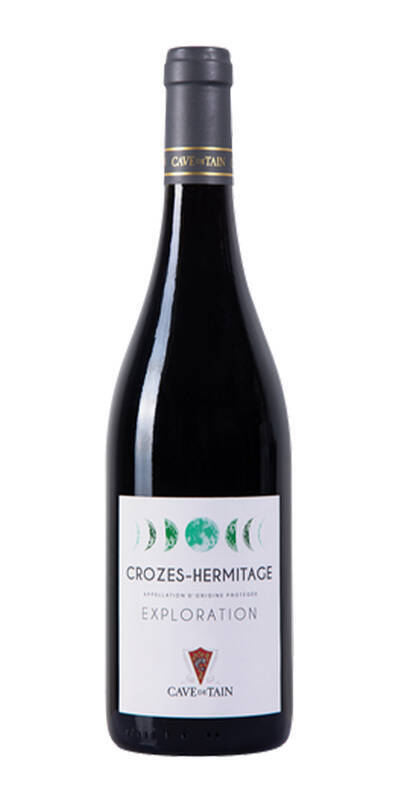 Exploration Crozes Hermitage 2022 - Cave de Tain