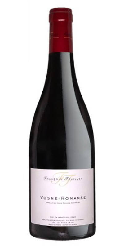 Vosne-Romanée AC 2017/2018