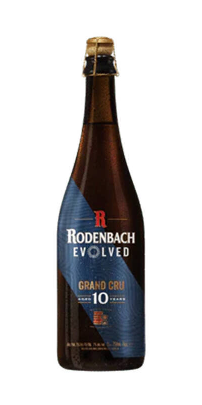 Rodenbach Evolved Grand Cru