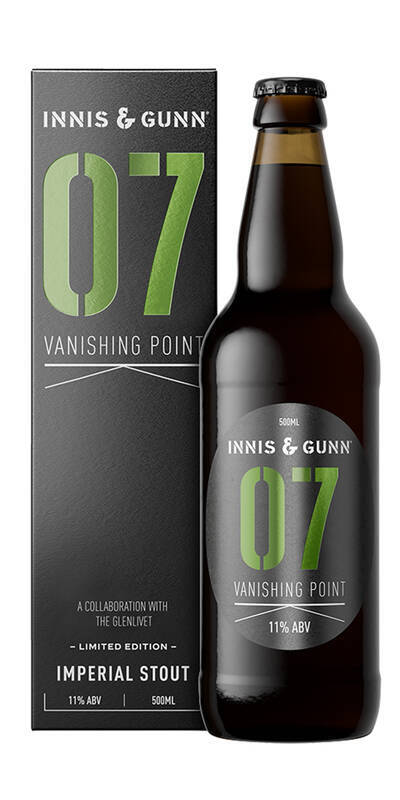 Innis & Gunn Vanishing Point 07